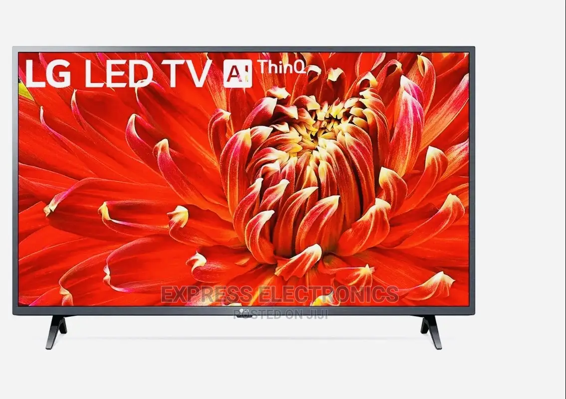 Cool  Price for Lg FHD Smart 43LM6370PVA Tv 