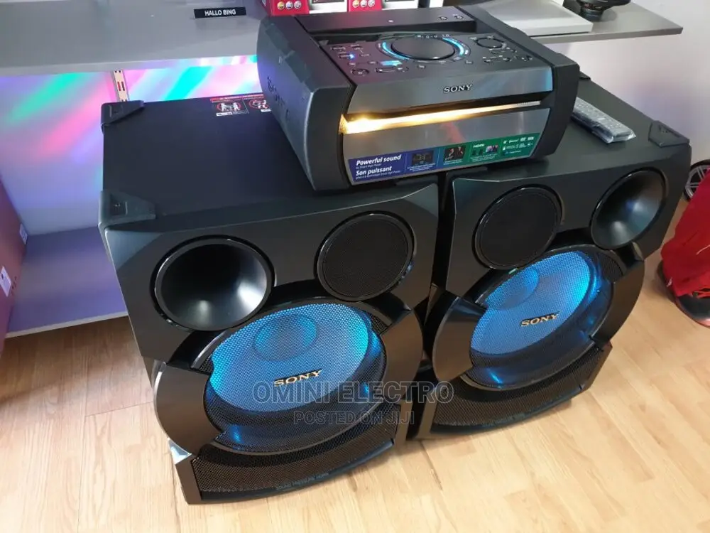 Brand New Sony Shake 70