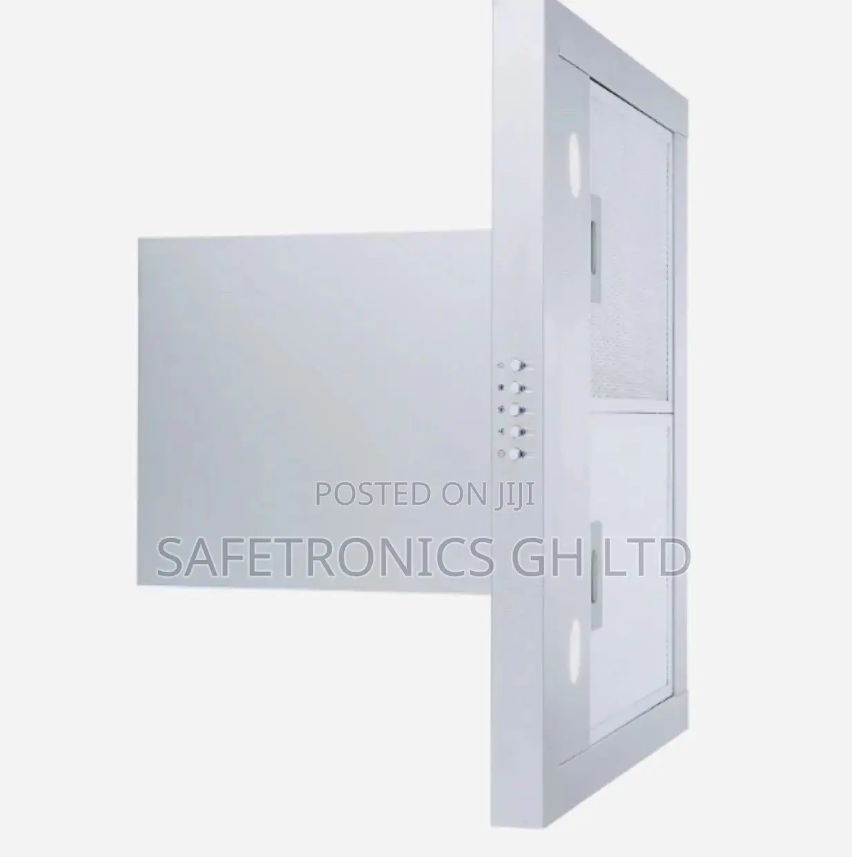 High Efficiency MIDEA 60cm T-Shape Ranghood (60M21)
