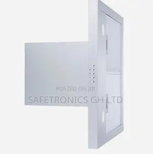 High Efficiency MIDEA 60cm T-Shape Ranghood (60M21)