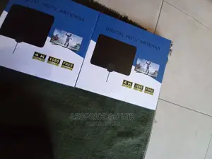 Protection Free HD Digital TV Antenna