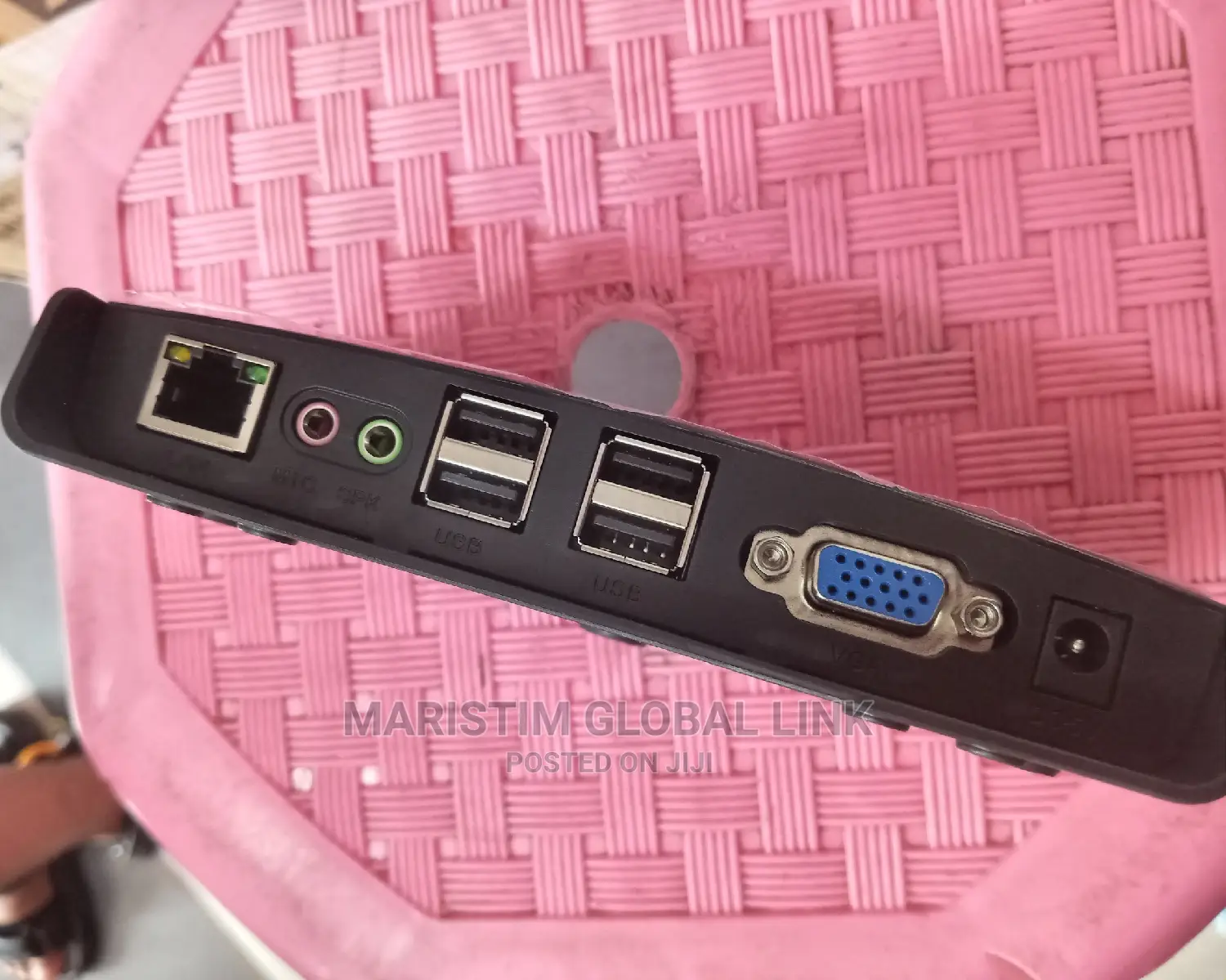 Thin Client Fl-120