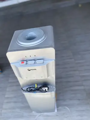 Energy and Cost Saving Pearl PWD-1009FSL Water Dispenser.