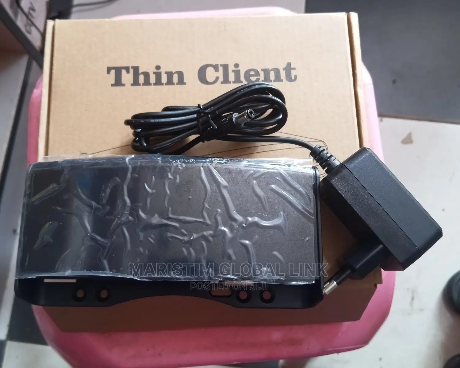 Thin Client Fl-120