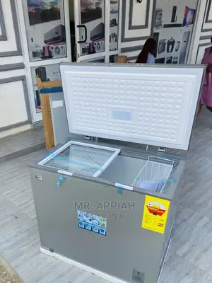Buy Pearl 200L Chest Freezer on Sale(PCF-240)