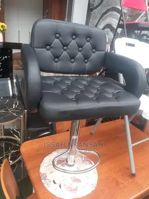 Barbering Chair