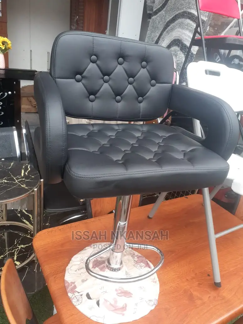 Barbering Chair