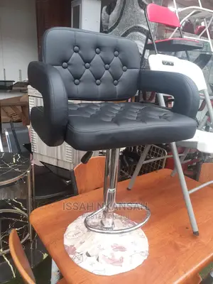 Barbering Chair