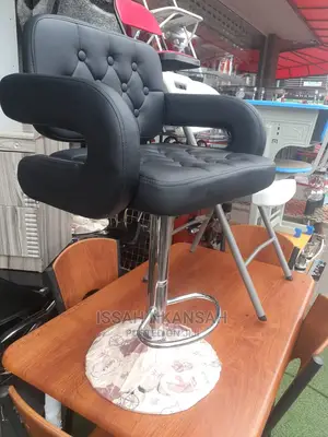 Barbering Chair