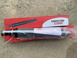 Toyota Fish Shock Absorbers