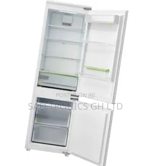 Refrigerator 238 LTRS HD-332RWEN Doubledoor Midea