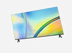 New Digital S5400A TCL 32 Inches Glossy LED Tv