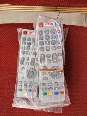 Sharp Aquos Android Remote