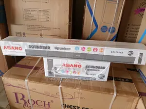 Asano Tk-2036s Sound Bar 65watts