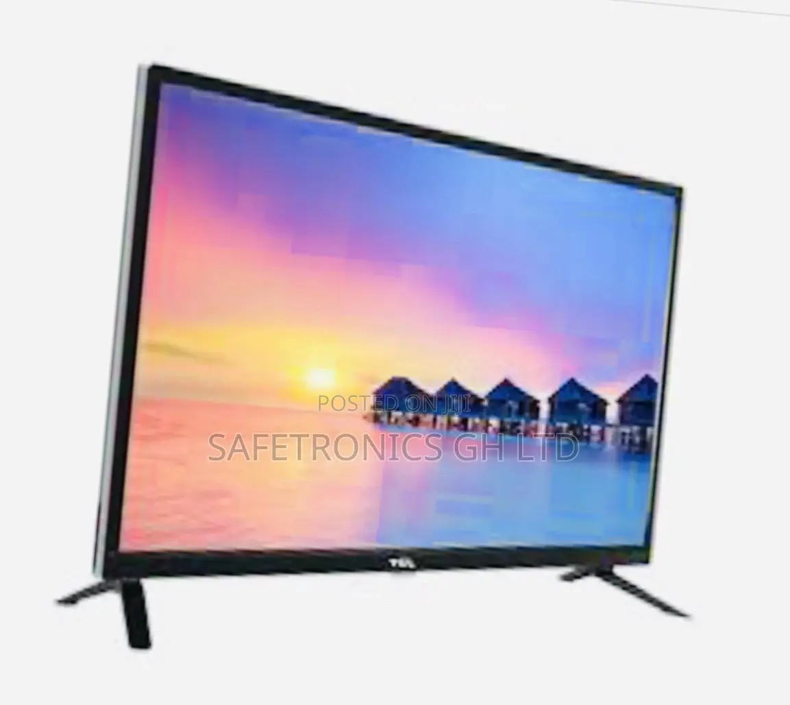 High Quality TCL 43 Inches Glossy D3200 LED Tv