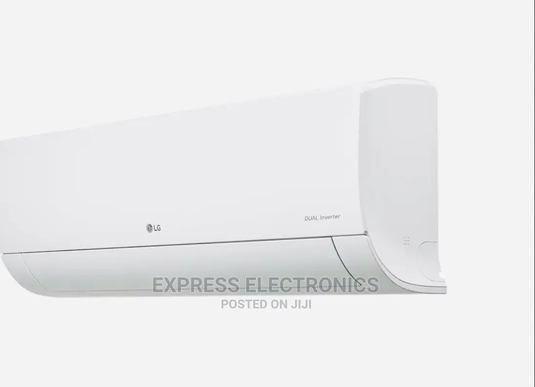Cool  Price LG Split R410 Gas 1.5hp AC