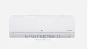 Split R410 Gas LG 2.0hp AC