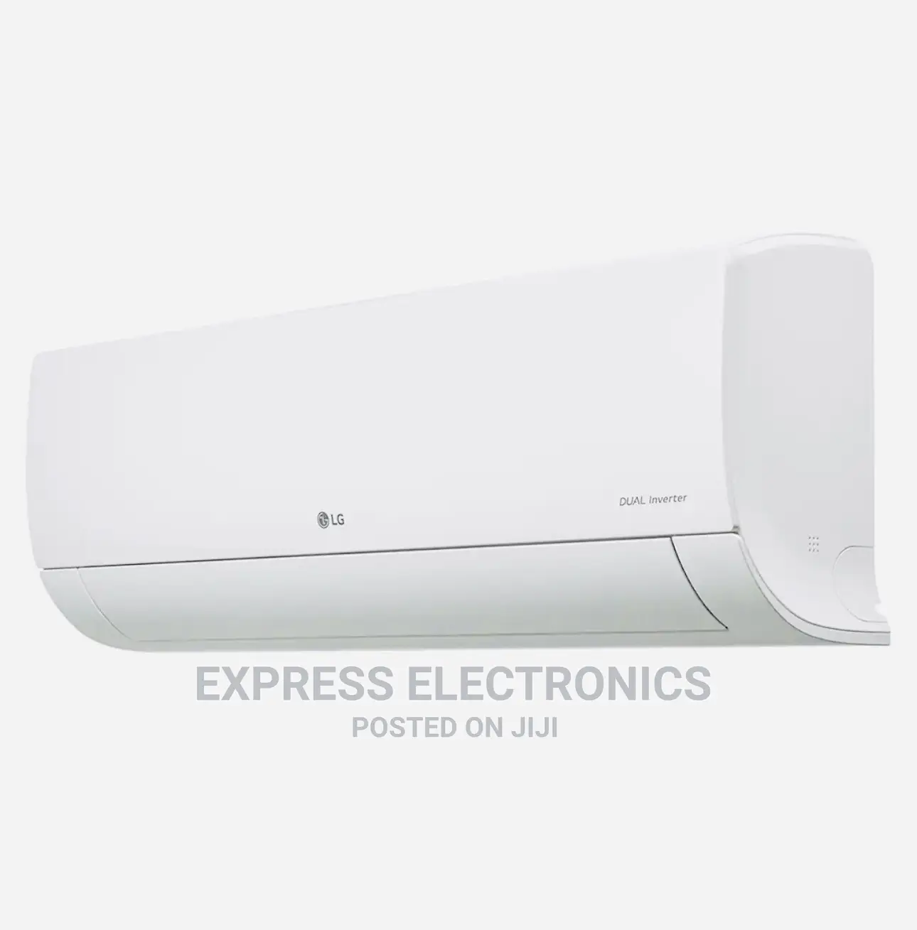 Pretty  Cool Price R410 Gas Split AC LG 2.5hp
