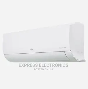 Pretty  Cool Price R410 Gas Split AC LG 2.5hp
