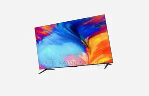 TCL 50 Inches Unique Design P635 Inches Glossy LED Tv