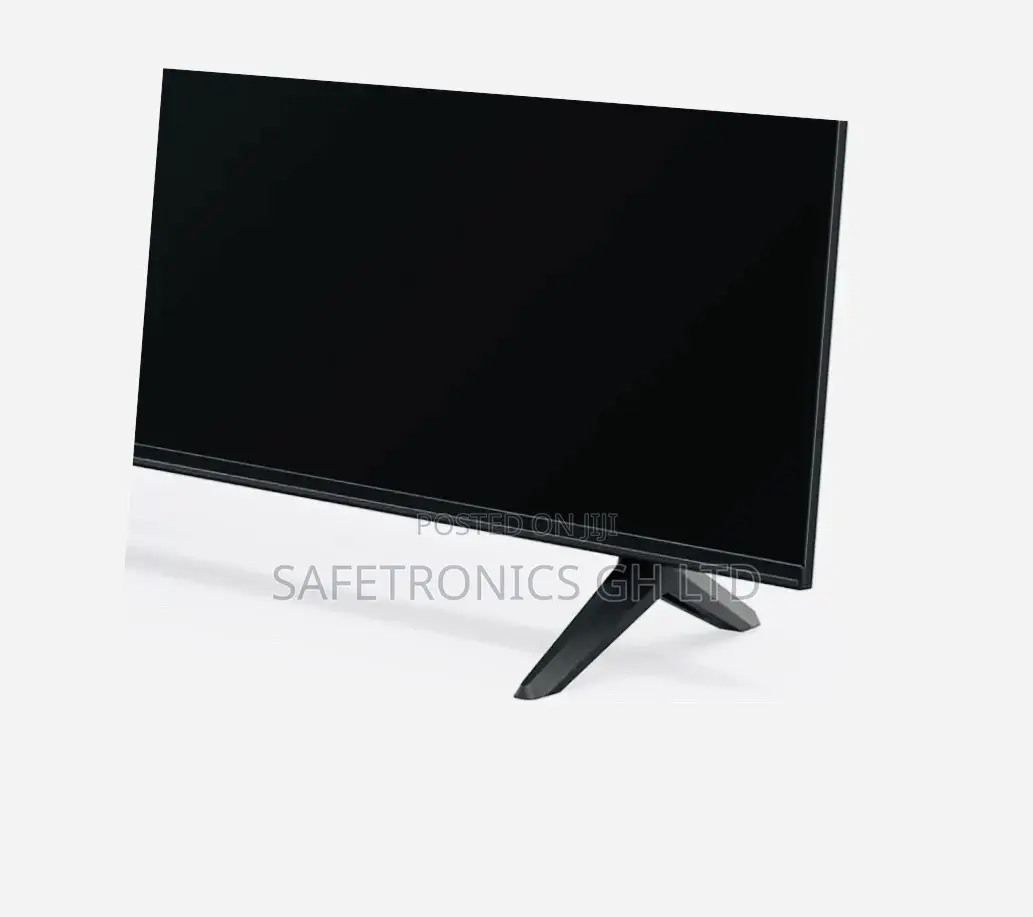 TCL 50 Inches Unique Design P635 Inches Glossy LED Tv