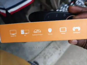Air Remote Mouse