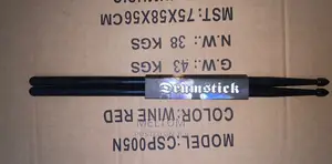 Plastic Drumsticks 5A (Premier England)