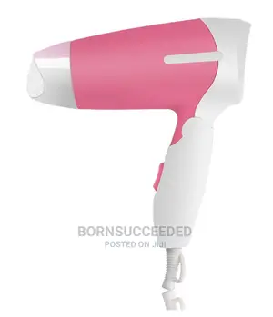 Best Fordable And Portable Hair Dryer