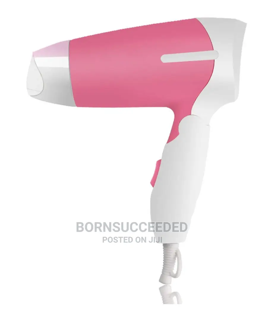 Best Fordable And Portable Hair Dryer