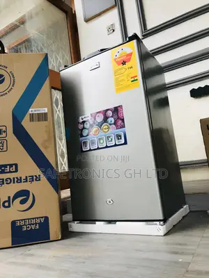 Pearl Long Lasting Tabletop Fridge Topfreezer 82l Fridge
