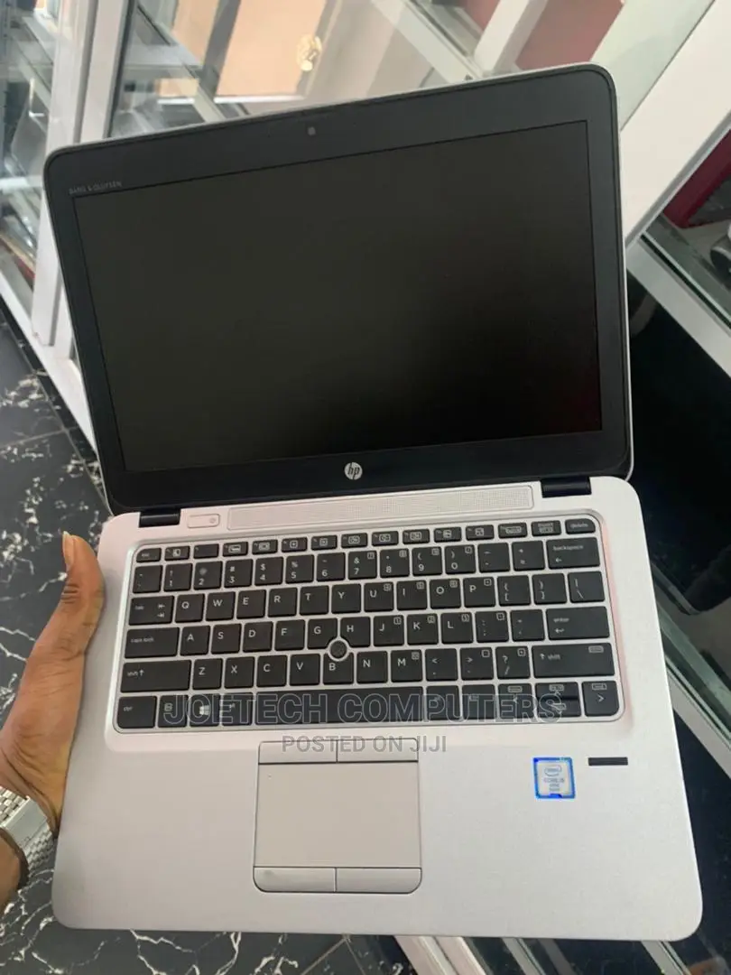Laptop HP EliteBook 840 G3 8GB Intel Core I5 SSD 256GB