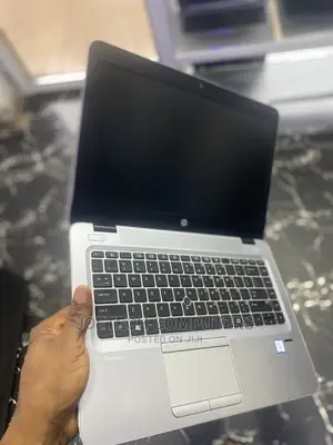 Laptop HP EliteBook 840 G3 8GB Intel Core I5 SSD 256GB