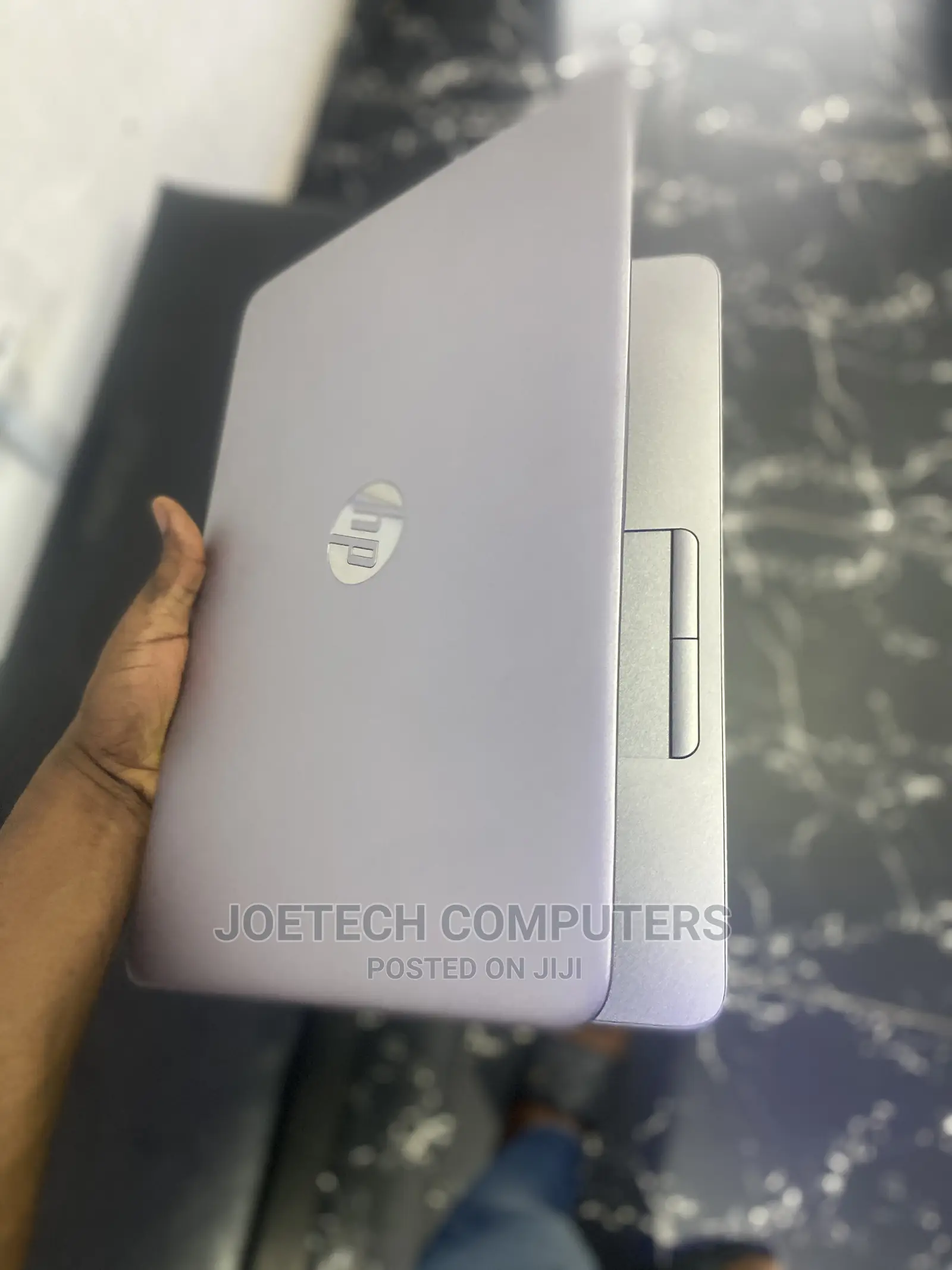 Laptop HP EliteBook 840 G3 8GB Intel Core I5 SSD 256GB