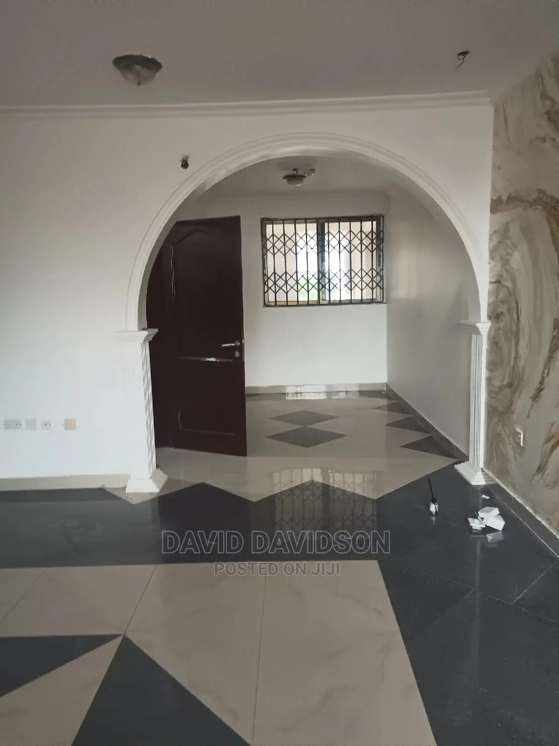 2bdrm Apartment in Executive 2 Bedroom, Tema Metropolitan for rent