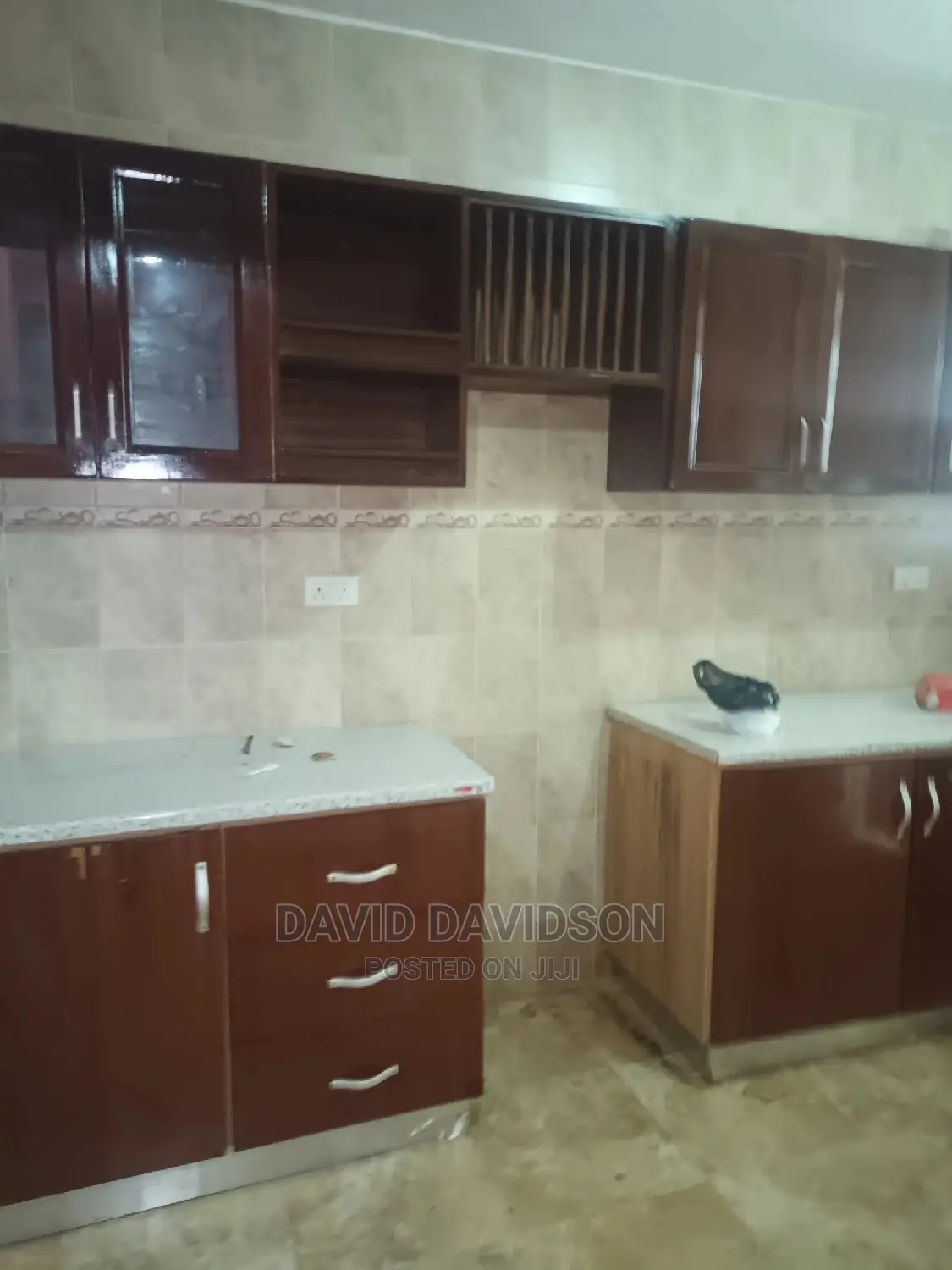 2bdrm Apartment in Executive 2 Bedroom, Tema Metropolitan for rent