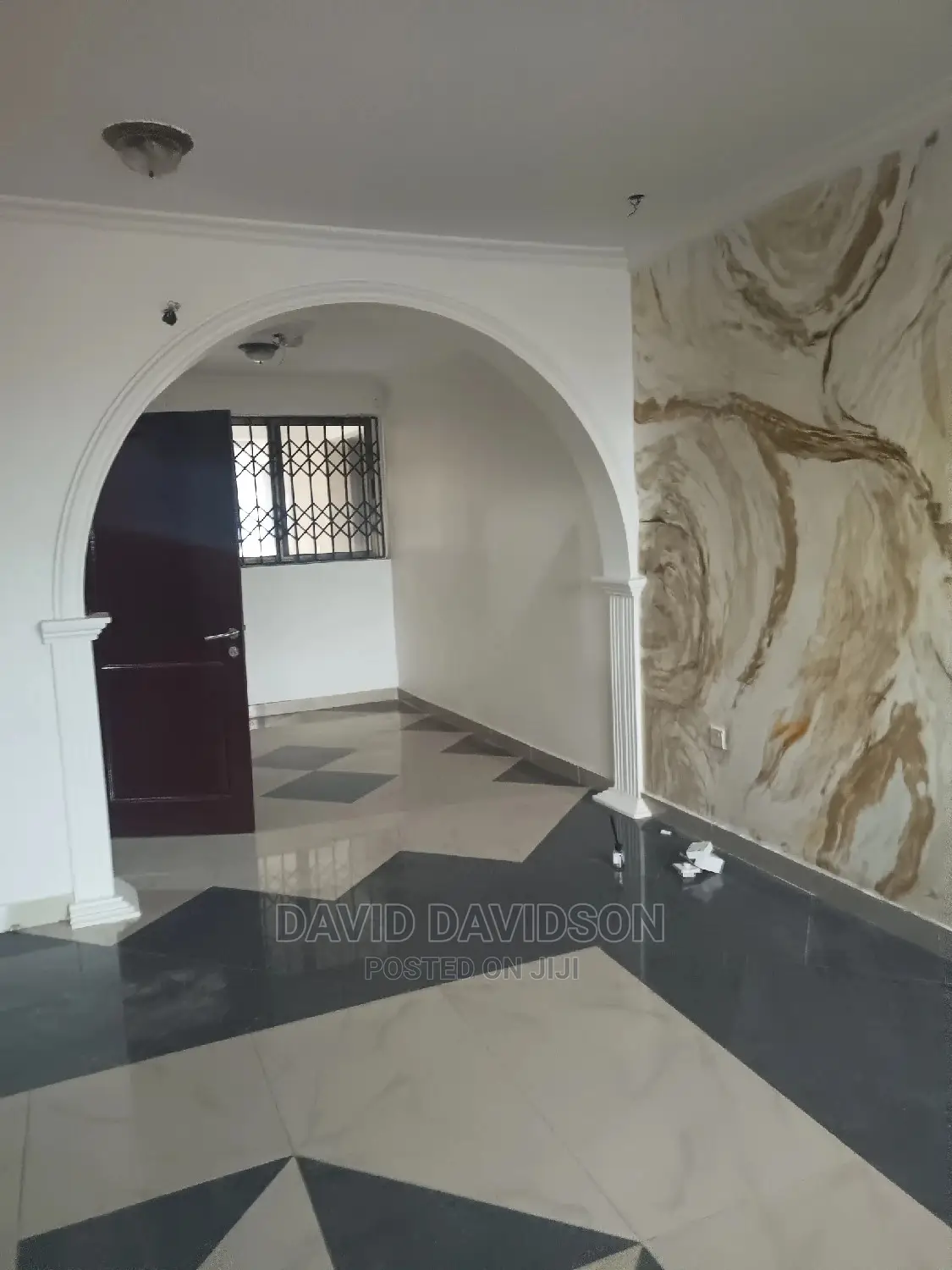 2bdrm Apartment in Executive 2 Bedroom, Tema Metropolitan for rent