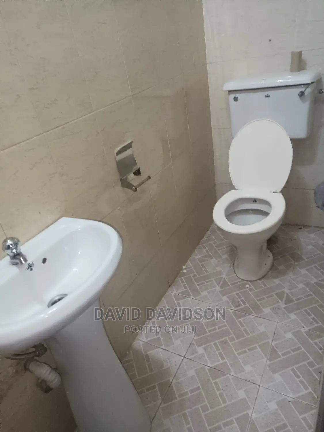 2bdrm Apartment in Executive 2 Bedroom, Tema Metropolitan for rent