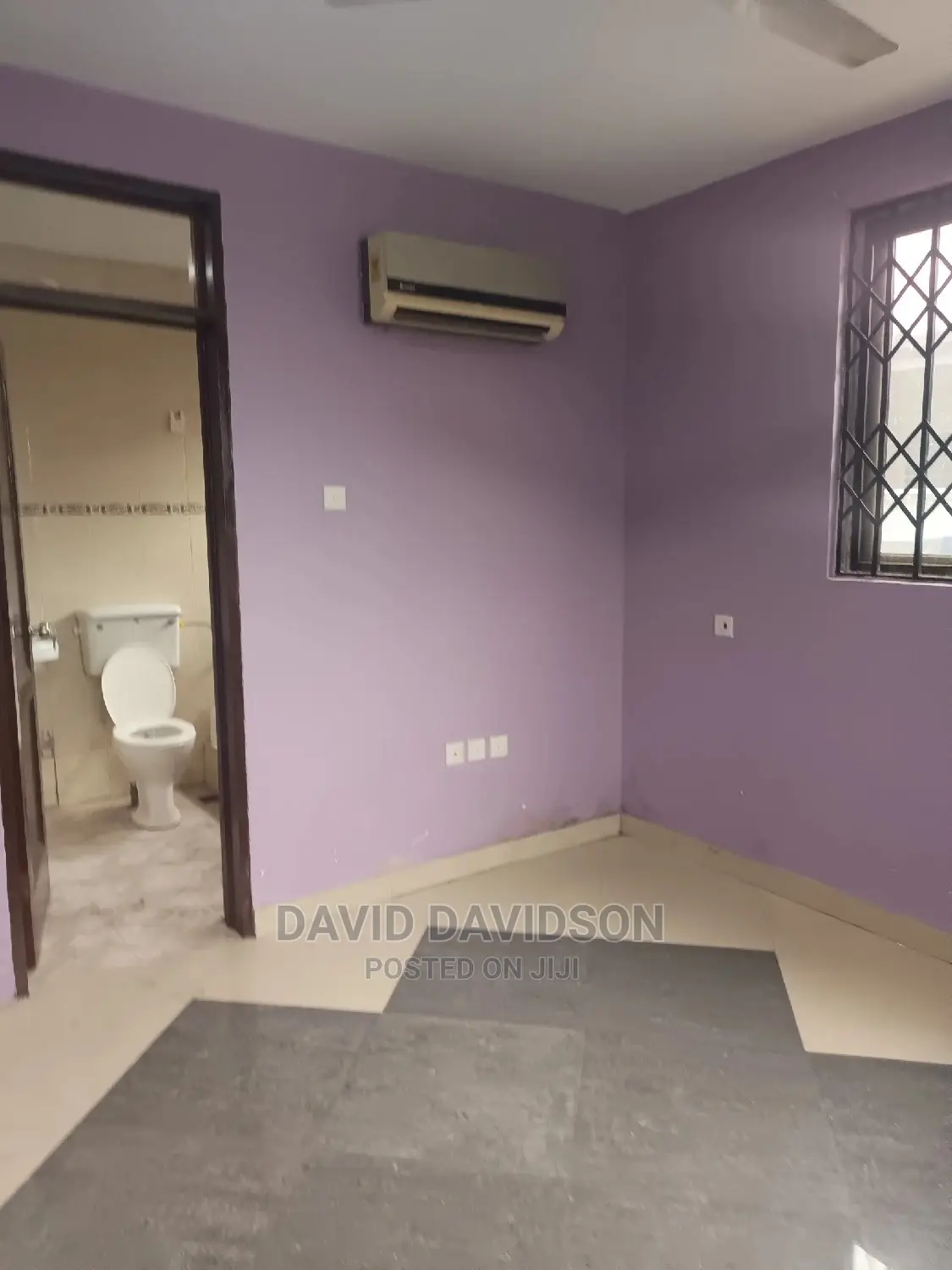 2bdrm Apartment in Executive 2 Bedroom, Tema Metropolitan for rent