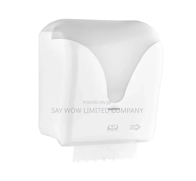 Rulopak Elite Autocut Jumbo Hand Paper Towel Dispenser