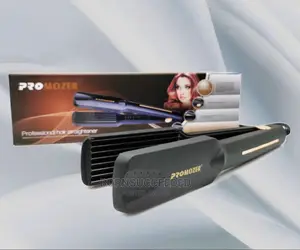Professional Hair Straightener Electric
