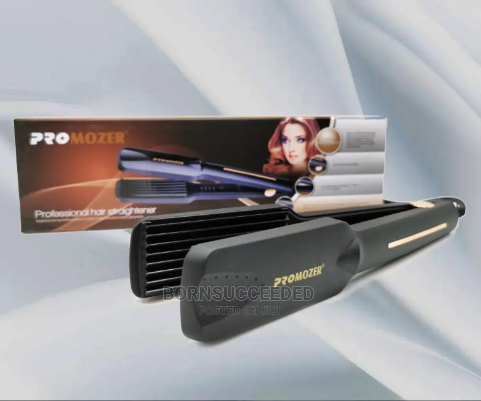 Professional Hair Straightener Electric
