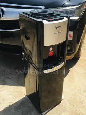 PWD-2008fsl Water Dispenser Pearl Hot/Cold