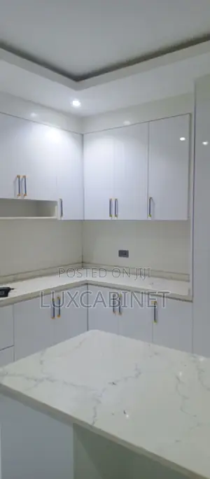Modern Kitchen Cabinets