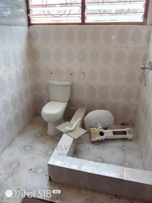 2bdrm Apartment in Bulemin, Gbawe for rent