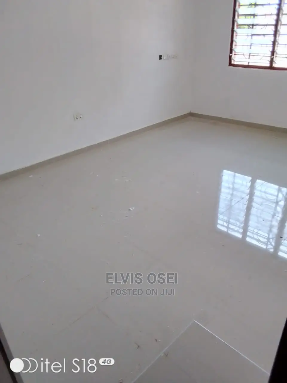 2bdrm Apartment in Bulemin, Gbawe for rent