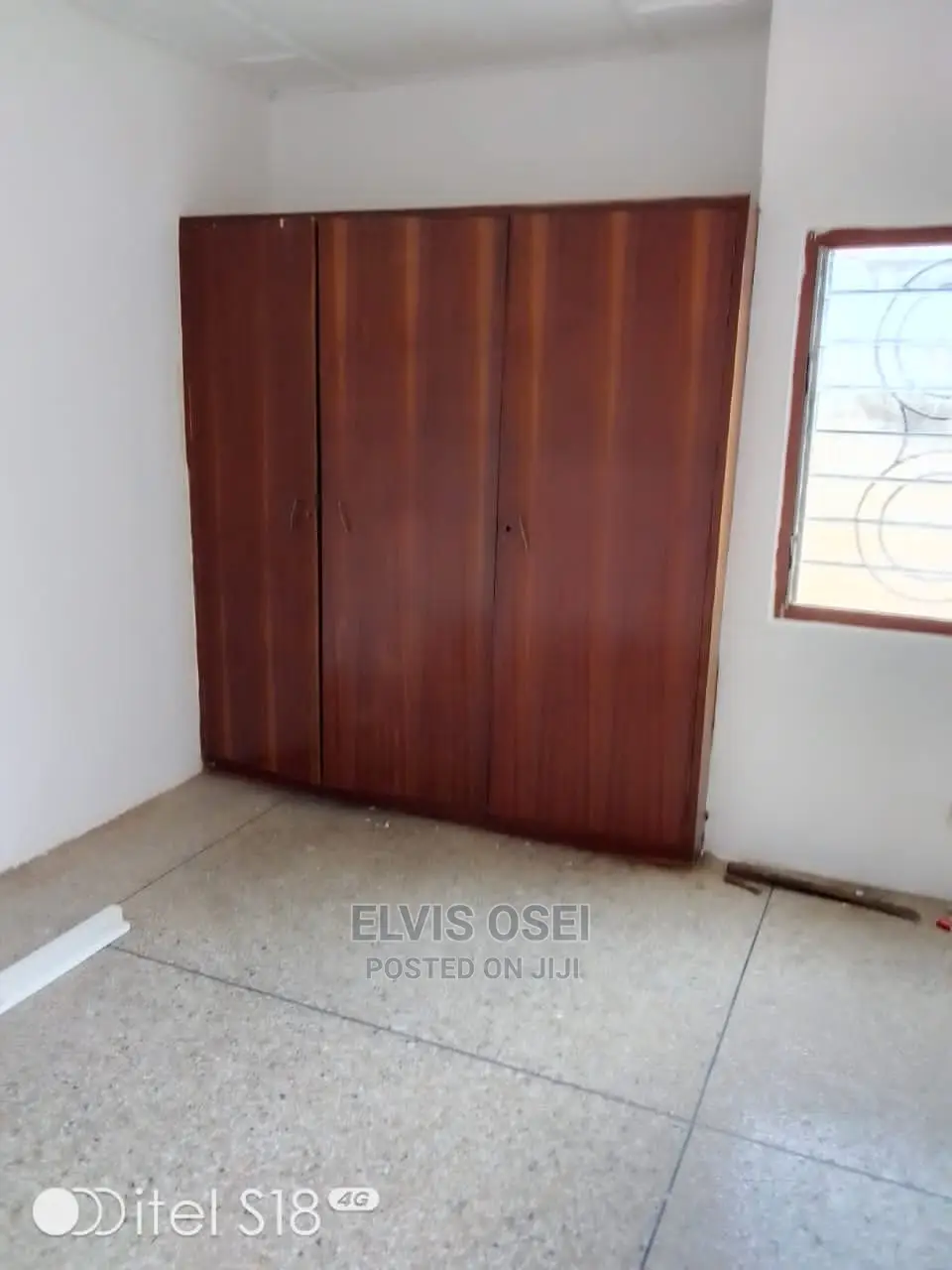 2bdrm Apartment in Bulemin, Gbawe for rent