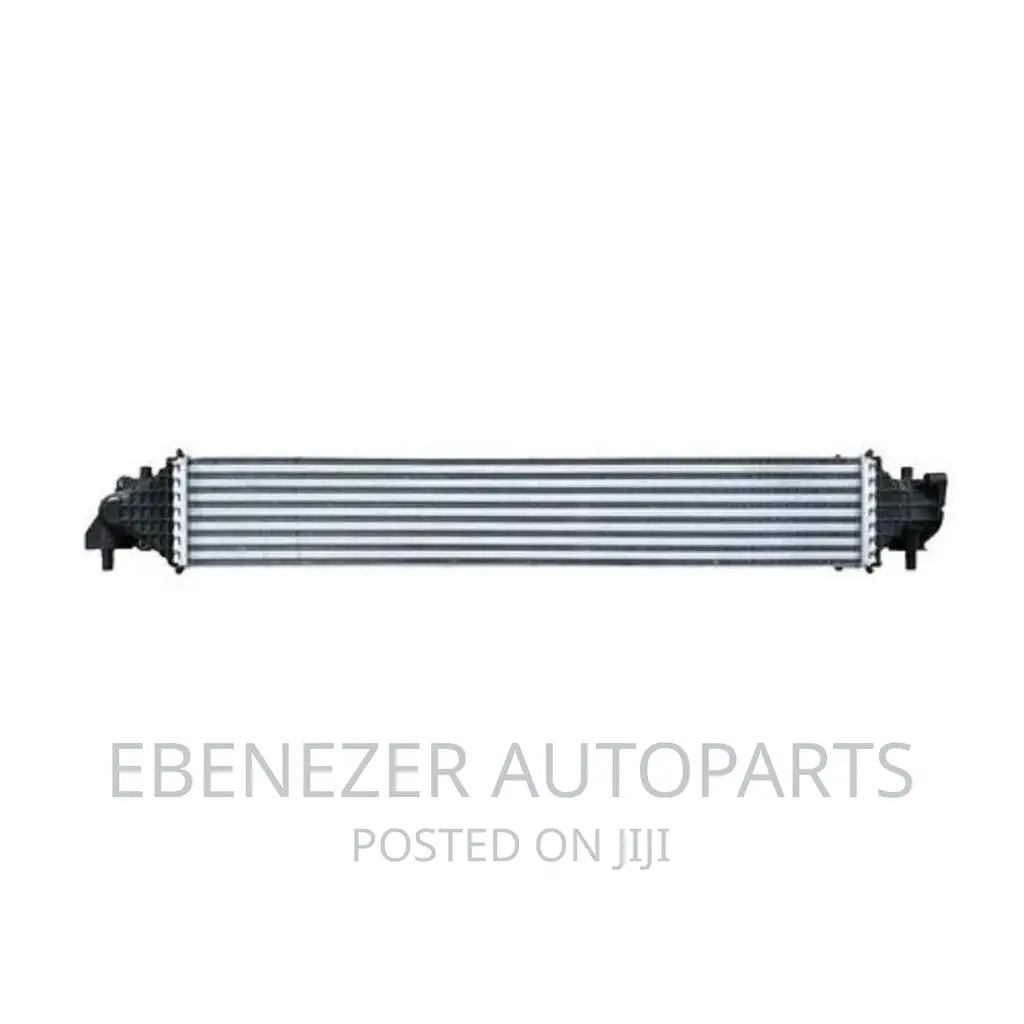 Honda Cr-v 2017 - 2019 Intercooler