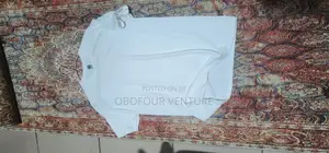 Quality Plain T-Shirt From USA 