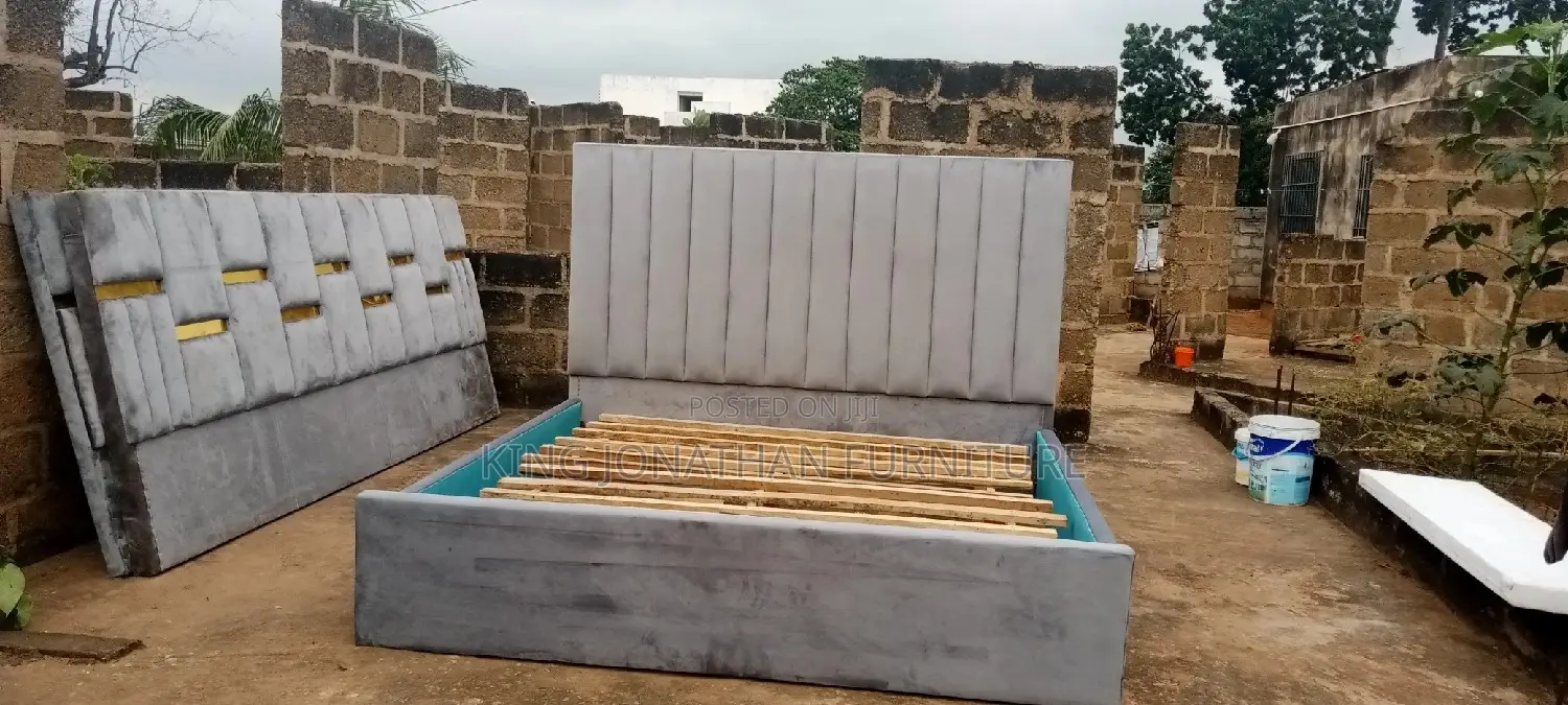 King Size Bed Frame Available Cool Price