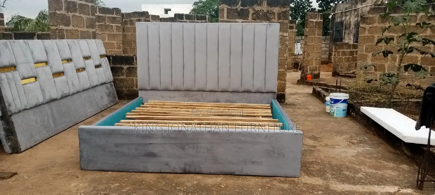 King Size Bed Frame Available Cool Price